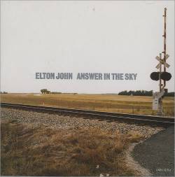 Elton John : Answer in the Sky